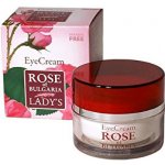 BioFresh oční krém s růžovou vodou 25 ml – Zboží Dáma