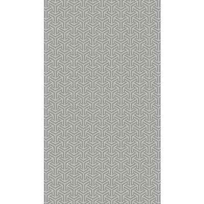 Fotozáclona AGdesign neprůhledná, abstraktní vzor 140 x 245 cm – Hledejceny.cz