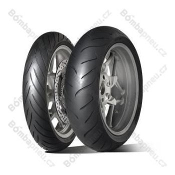 Dunlop Sportmax Roadsmart II 120/60 R17 55W