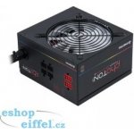 Chieftec Photon Series 650W CTG-650C-RGB – Zboží Mobilmania