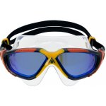 Aqua Sphere VISTA BLUE TITANIUM – Zboží Mobilmania