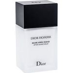 Christian Dior Dior Homme balzám po holení 100 ml – Zboží Dáma