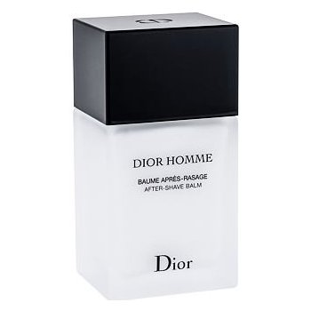 Christian Dior Dior Homme balzám po holení 100 ml