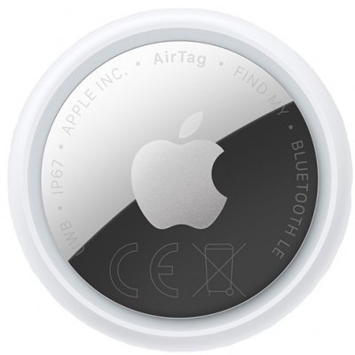 Apple AirTag (2. generace) MFE94ZM/A – Sleviste.cz