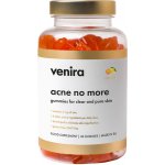 Venira Acne No More Gummies for Clear and Pure Skin citrusy 60 ks – Hledejceny.cz
