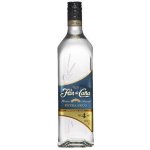Flor de Cana Extra Dry Rum 4y 40% 0,7 l (holá láhev) – Zboží Dáma