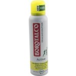 Borotalco Active Citrus & Lime deospray 150 ml – Sleviste.cz
