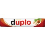Ferrero Kinder Duplo 18,2 g – Zboží Mobilmania