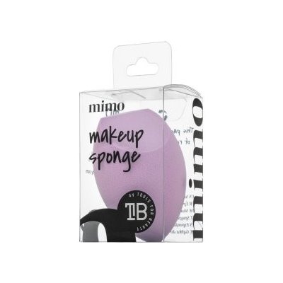 MIMO Olive-Shaped Blending Sponge Purple 42 x 65 mm – Zboží Dáma