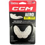 CCM Sisu Aero SR bílá – Zboží Dáma