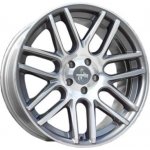 Keskin KT14 8x19 5x108 ET40 palladium polished – Hledejceny.cz