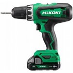 HiKOKI DS18DFWCZ – Hledejceny.cz