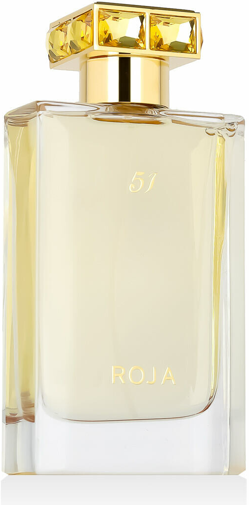 Roja Parfums 51 parfémovaná voda dámská 75 ml