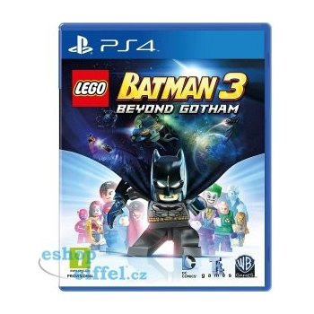 Lego Batman 3: Beyond Gotham