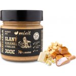 Mixit Mixitella Arašídy se slaným karamelem 250 g – Zboží Dáma