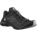 Salomon Alphacross 4 GTX Black/Black/Black – Zboží Dáma