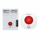 Evolveo Alarmex Pro ACSALMIMS – HobbyKompas.cz