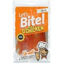 Brit Let's Bite! Fillet o'Chicken 80 g