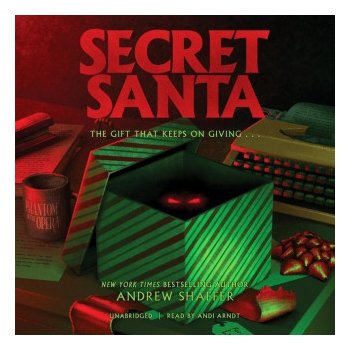 Osprey Games Secret Santa