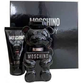 Moschino Toy Boy EDP 30 ml + sprchový gel 50 ml dárková sada