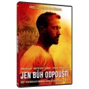 Jen Bůh odpouští DVD