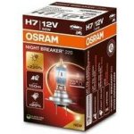 Osram Night Breaker 220 H7 PX26d 12V 55W 64210NB220 | Zboží Auto