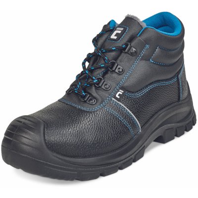 RAVEN XT ANKLE WINTER O2 CI SRC obuv černá – Zboží Mobilmania