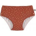 Lässig Splash Lässig Snap Swim Diaper speckles rust – Zboží Mobilmania