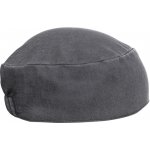 Premier Čepice PR 653 kuchařská grey denim Šedá denim – Zboží Dáma