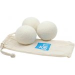 Bewit Vlněné koule do sušičky 3 ks – Hledejceny.cz