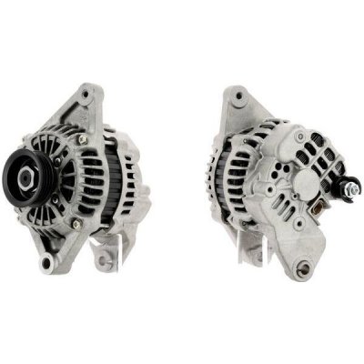 Alternátor Dacia Logan 1.4 Mpi, Mitsubishi A1TA3792, 7711368053 – Sleviste.cz