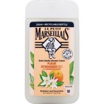 Le Petit Marseillais sprchový gel BIO pomerančový květ 400 ml – Zboží Dáma