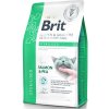 Brit Veterinary Diets Cat GF Care Sterilised 2 kg