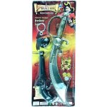 Alltoys Pirátská sada – Sleviste.cz