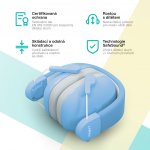 LAMAX KidMuffs1 – Zboží Mobilmania