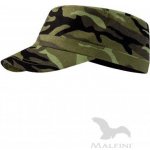 Malfini Camo Latino unisex C2434 camouflage green variab. – Zboží Mobilmania