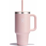 Hydro Flask All Around Travel Tumbler Trillium 946 ml – Zbozi.Blesk.cz