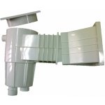STP fittings Skimmer široký s 6° úkosem – Zboží Mobilmania