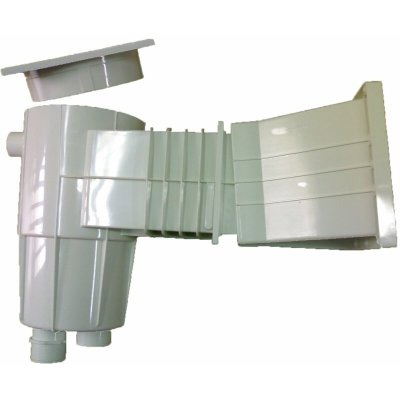 STP fittings Skimmer široký s 6° úkosem – Zboží Mobilmania