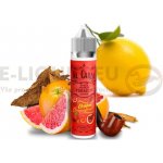 Al Carlo Golden Grapefruit Shake & Vape 12 ml – Hledejceny.cz