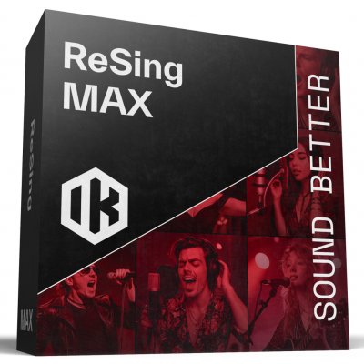 IK Multimedia ReSing MAX – Zboží Živě