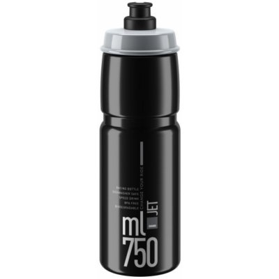 Elite Jet Clear 750 ml – Sleviste.cz