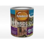 Xyladecor Oversol 2v1 2,5 l vlašský ořech – Sleviste.cz