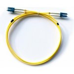 Datacom 5420 patch LC-LC 09/125 SM, duplex, 1m – Zboží Živě