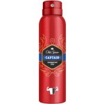 Old Spice Captain deospray 150 ml – Zboží Dáma