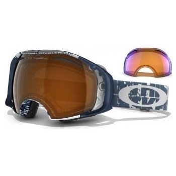 Oakley Airbrake