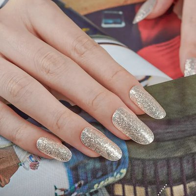 MANITIME gelové nálepky Glowing Sparkle – Hledejceny.cz
