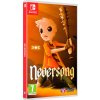 Hra na Nintendo Switch Neversong