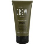 American Crew Shave Precision nepěnící gel na holení 150 ml – Zboží Mobilmania