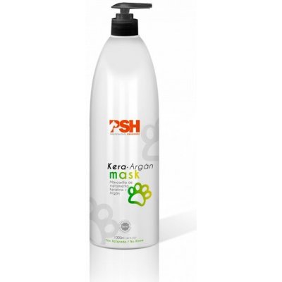 PSH Šampon pro Objem 1000 ml – Zboží Mobilmania